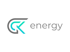 Logo GCK Energy