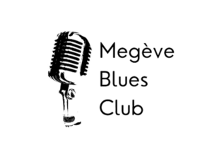 Logo Megève Blues Club